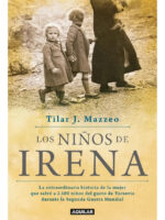 LOS NIÑOS DE IRENA - TILAR J. MAZZEO