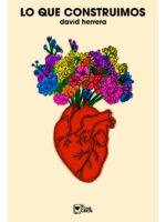 LO QUE CONSTRUIMOS - DAVID HERRERA