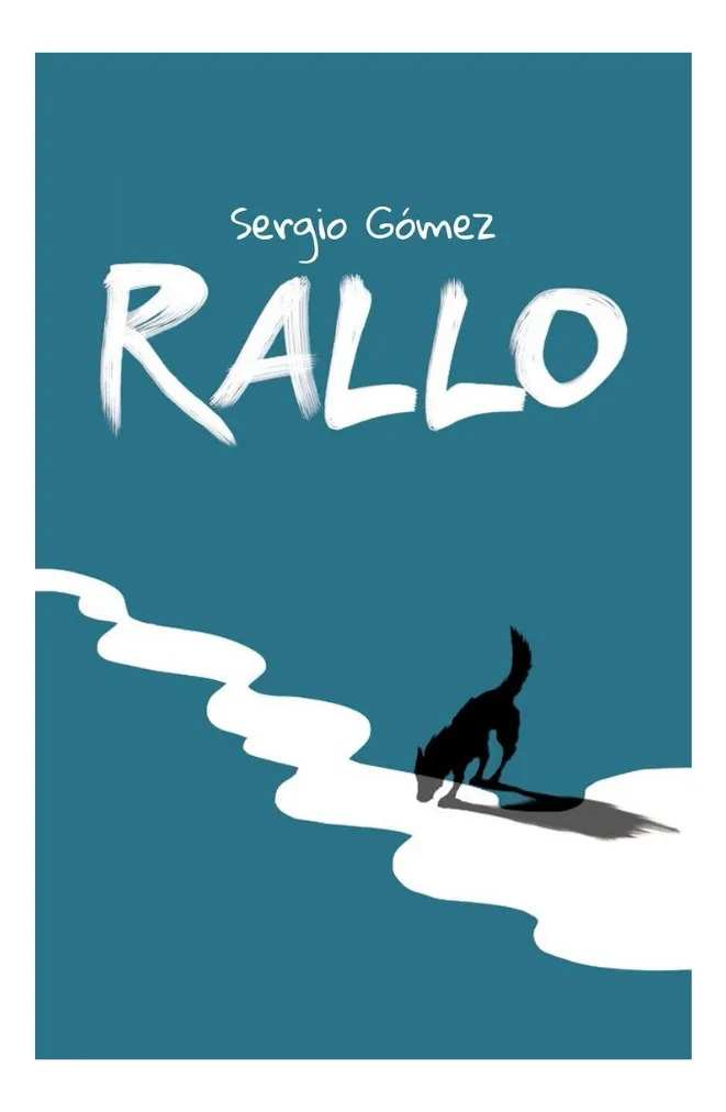 RALLO - SERGIO GÓMEZ