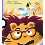 UNA AMISTAD IMPOSIBLE - ANDREA FERRARI