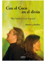 CON EL COCO EN EL DIVÁN - PILAR SORDO Y COCO LEGRAND