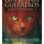 LOS GATOS GUERREROS. LOS CUATRO CLANES - ERIN HUNTER