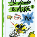 EL DIARIO DE MIKE 2 DE NOOB A PRO - MIKECRACK