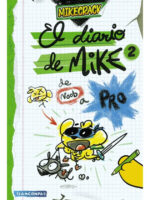 EL DIARIO DE MIKE 2 DE NOOB A PRO - MIKECRACK
