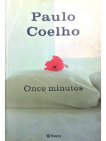 ONCE MINUTOS - PAULO COELHO