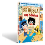 SE BUSCA A LOS COMPAS - MIKECRACK, EL TROLLINO, TIMBA VK