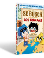 SE BUSCA A LOS COMPAS - MIKECRACK, EL TROLLINO, TIMBA VK