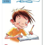 PAPELUCHO - MARCELA PAZ