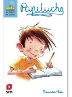 PAPELUCHO - MARCELA PAZ