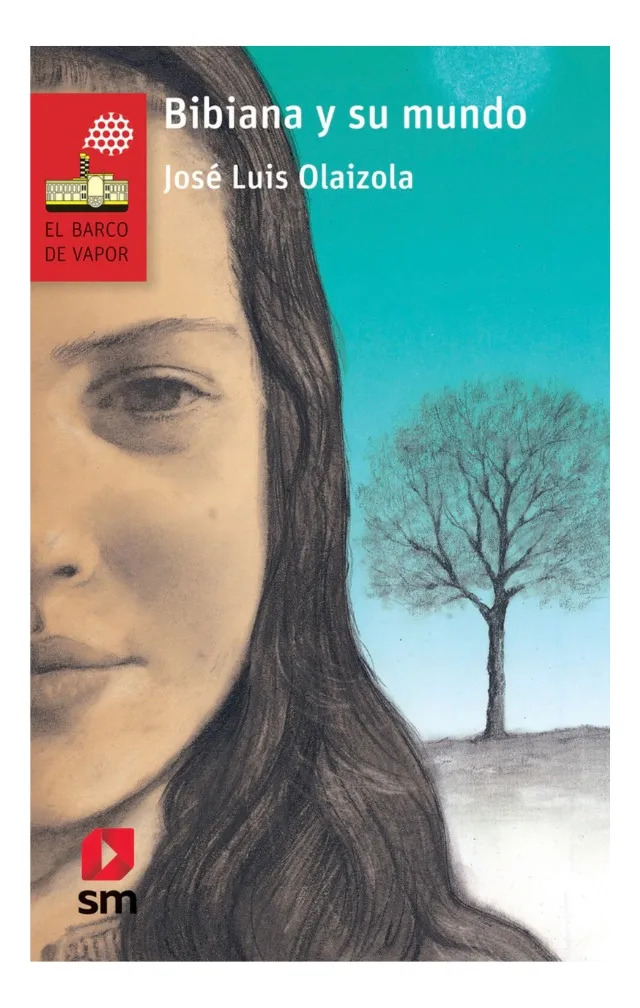 BIBIANA Y SU MUNDO - JOSÉ LUIS OLAIZOLA