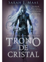 TRONO DE CRISTAL - SARAH J. MAAS