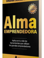 ALMA EMPRENDEDORA - VIRGINIA SUAREZ DRATMAN