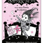 ISADORA MOON VA A UNA FIESTA DE PIJAMAS - HARRIET MUNCASTER