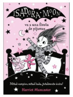 ISADORA MOON VA A UNA FIESTA DE PIJAMAS - HARRIET MUNCASTER