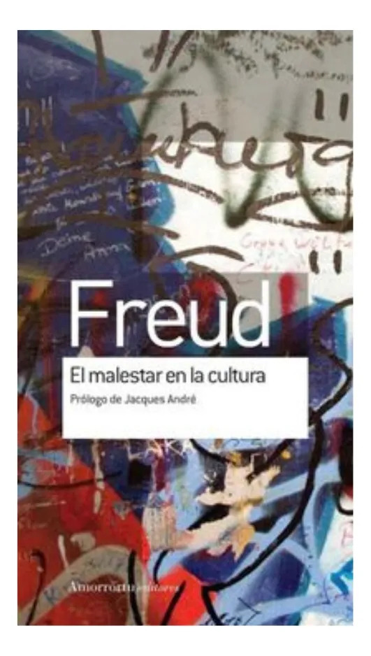 EL MALESTAR EN LA CULTURA - SIGMUND FREUD