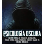 PSICOLOGÍA OSCURA / STEVEN TURNER