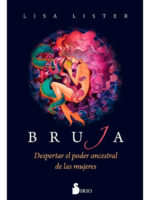 BRUJA - LISA LISTER