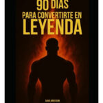 90 DÍAS PARA CONVERTIRTE EN LEYENDA - DAVIS ANDERSON