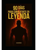 90 DÍAS PARA CONVERTIRTE EN LEYENDA - DAVIS ANDERSON