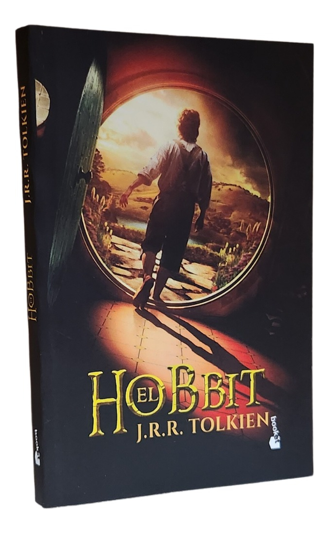 EL HOBBIT - J.R.R. TOLKIEN