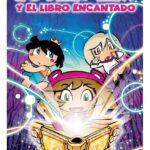 LOVELY ELA Y EL LIBRO ENCANTADO - DANIELA PLASENCIA