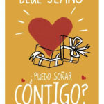 PUEDO SOÑAR CONTIGO - BLUE JEANS