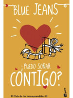 PUEDO SOÑAR CONTIGO - BLUE JEANS