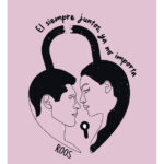 EL SIEMPRE JUNTOS YA NO IMPORTA - ROOS