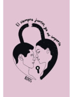 EL SIEMPRE JUNTOS YA NO IMPORTA - ROOS