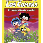 SOBREVIVIENDO 100 DÍAS CON LOS COMPAS - EL APOCALIPSIS ZOMBI