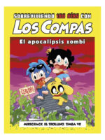 SOBREVIVIENDO 100 DÍAS CON LOS COMPAS - EL APOCALIPSIS ZOMBI