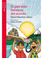 EL PAÍS MÁS HERMOSO DEL MUNDO - DAVID SÁNCHEZ JULIAO