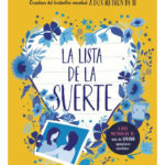 LA LISTA DE LA SUERTE - RACHAEL LIPPINCOTT