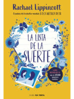 LA LISTA DE LA SUERTE - RACHAEL LIPPINCOTT