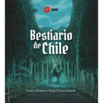 BESTIARIO DE CHILE - ANDRÉS MONTERO