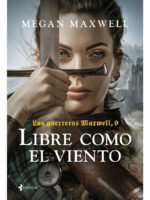 EL VIENTO CONOCE MI NOMBRE - ISABEL ALLENDE