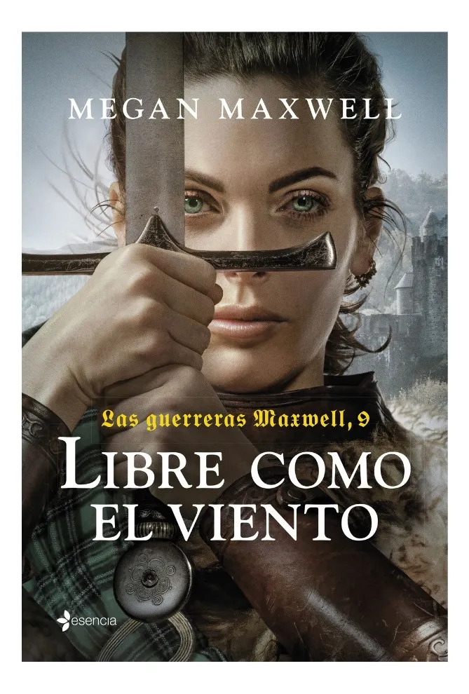 EL VIENTO CONOCE MI NOMBRE - ISABEL ALLENDE
