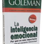 LA INTELIGENCIA EMOCIONAL / DANIEL GOLEMAN