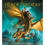 EL HÉROE PERDIDO - RICK RIORDAN