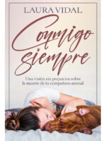 CONMIGO SIEMPRE - LAURA VIDAL