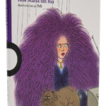 LA BRUJA BELLA Y EL SOLITARIO - ANA MARÍA DEL RÍO