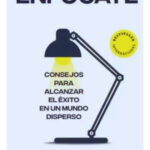 ENFÓCATE - CAL NEWPORT