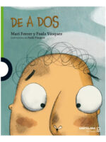 DE A DOS - MARI FERRER Y PAULA VÁSQUEZ