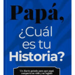 PAPÁ ¿ CUÁL ES TU HISTORIA ?