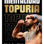 MENTALIDAD TOPURIA - MIQUEL BLÁZQUEZ