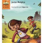 CLUBES RIVALES - JAVIER MALPICA