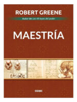 MAESTRÍA - ROBERT GREENE