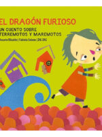 EL DRAGÓN FURIOSO - ROSARIO ELIZALDE