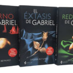 TRILOGÍA EL INFIERNO DE GABRIEL - SYLVAIN REYNARD