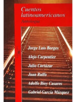 CUENTOS LATINOAMERICANOS - ANTOLOGÍA